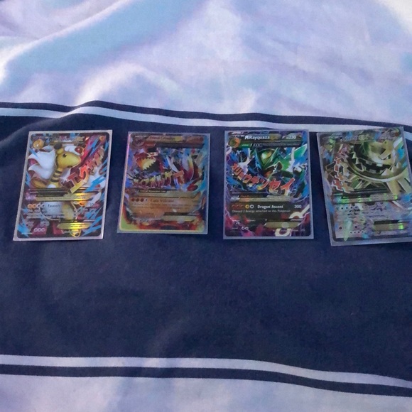 Pokémon cards - Picture 3 of 11